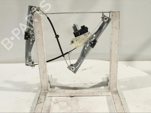 Used Front left window mechanism Front left window mechanism CITROËN C4 CACTUS 1.2 THP 110 (110 hp) 12080723 12080723