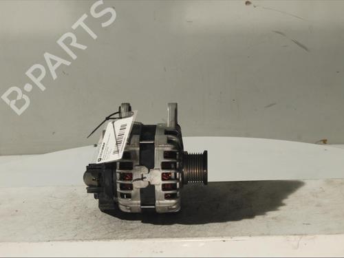 Used Alternator Alternator NISSAN X-TRAIL III (T32_, T32R, T32RR) 1.6 DIG-T (T32) (163 hp) 11911368 11911368