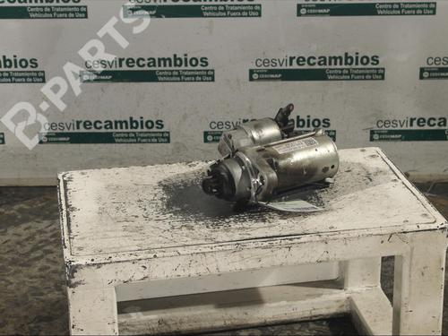 Starter SEAT IBIZA IV (6J5, 6P1)  | BP11897425M8 