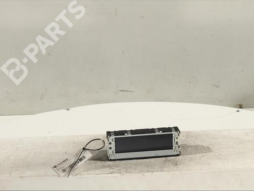 Display CITROËN DS4 (NX_) [2011-2015]  11909487