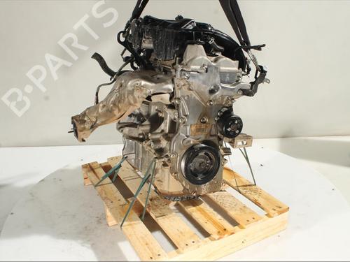 Engine DACIA DUSTER (HM_) 1.6 SCe 115 4x4 (HMM1) | BP24541910M1 