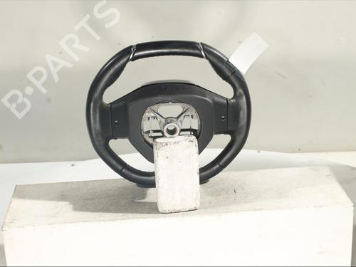Steering wheel PEUGEOT 208 II (UB_, UP_, UW_, UJ_) 1.5 BlueHDI 100 | BP24948117C49 