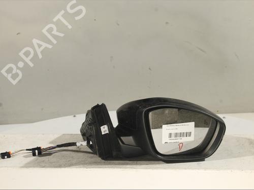 Used Right mirror OPEL MOKKA 1.5 (76) (110 hp) 28577638