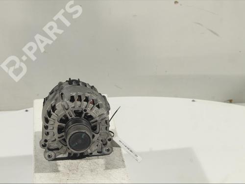 Generator VW POLO VI (AW1, BZ1, AE1) 1.0 TSI | BP11984643M7