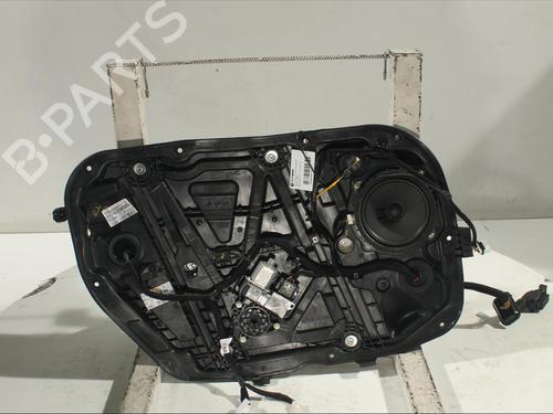 Used Front left window mechanism KIA XCEED (CD) 1.6 CRDi 115 (116 hp) 12083161