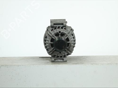 Used Alternator Alternator SEAT LEON ST (5F8) 2.0 Cupra (290 hp) 40241133 40241133
