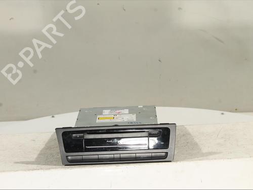 Used Electronic module Electronic module AUDI A4 B8 Avant (8K5) 2.0 TDI (136 hp) 24352482 24352482