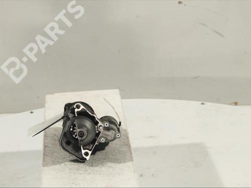 Starter RENAULT MEGANE III Hatchback (BZ0/1_, B3_) 1.5 dCi (BZ09, BZ0D, BZ1W, BZ29, BZ14) | BP11911290M8 