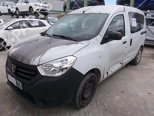 Teile für DACIA DOKKER MPV (KE_)  1.5 dCi (KEAJ, KEAH)  4641141 