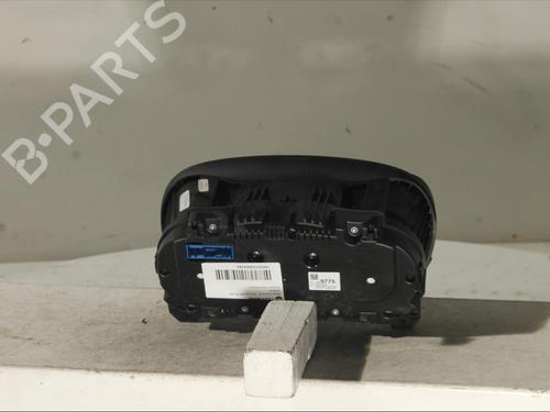 Instrument cluster OPEL CORSA E (X15)  | BP24169642C47 