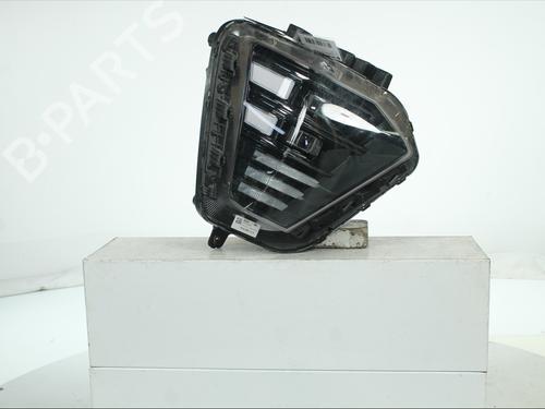 Used Right headlight Right headlight HYUNDAI KONA (SX2) EV (204 hp) 39906061 39906061