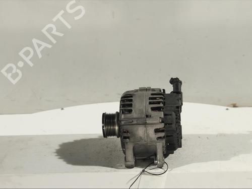 Used Alternator Alternator CITROËN C3 III (SX) 1.5 BlueHDi 100 (SXYHYP, SXYHTU) (102 hp) 11907248 11907248