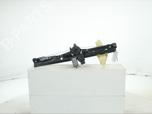 Used Front left window mechanism Front left window mechanism 37226934 37226934