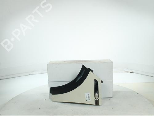 Used Left front fenders Left front fenders 39642726 39642726