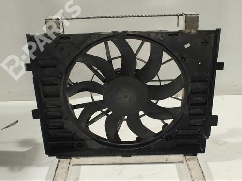 Ventilateur radiateur PORSCHE CAYENNE (92A) [2010-2024]  11983356