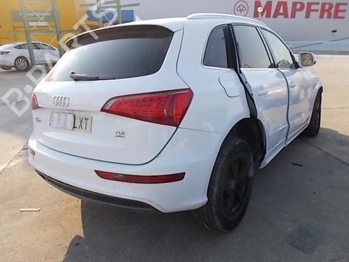 Switch AUDI Q5 (8RB) 2.0 TDI quattro | BP38628305I30 - Image 5