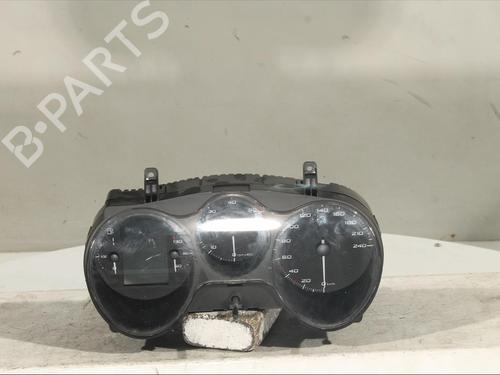 Used Instrument cluster Instrument cluster 26925595 26925595