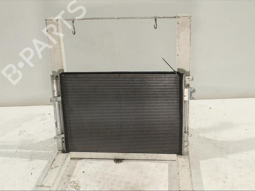 AC radiator HYUNDAI i20 II (GB, IB)  | BP12080163M32 