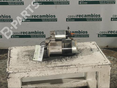 Starter RENAULT LAGUNA III (BT0/1) 2.0 dCi (BT07, BT0J, BT14, BT1A, BT1S) | BP11898670M8 