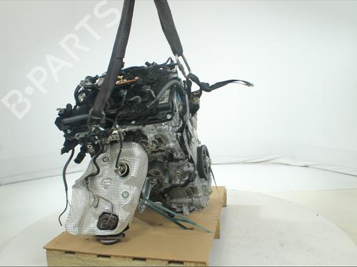 Engine TOYOTA YARIS CROSS (MXP_) 1.5 Hybrid (MXPJ11) | BP36396820M1 - Image 5