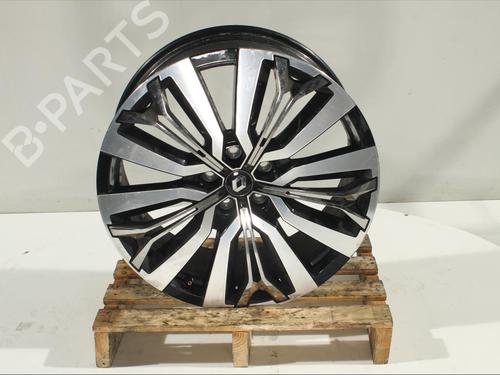 Used Rim Rim RENAULT ESPACE V (JR_) 2.0 Blue dCi 200 (JRAL) (200 hp) 24398669 24398669