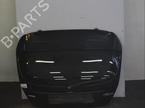 Used Tailgate Tailgate 15591887 15591887