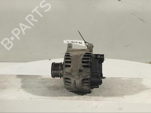 Used Alternator Alternator RENAULT CAPTUR I (J5_, H5_) 1.5 dCi 90 (J5N4, J5M5, J5MW, J5M6, J5AL, J5AJ) (90 hp) 12131263 12131263