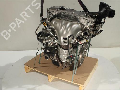 Engine LEXUS NX (_Z1_) 300h (AYZ10_, AYZ10R) | BP27219793M1 