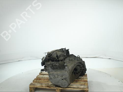 Gearbox KIA CARENS IV 1.7 CRDi | BP37432798M3 - Image 4