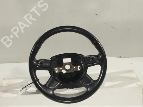 Ratt Ratt AUDI A3 (8V1, 8VK) 1.6 TDI (110 hp) 11985115 11985115