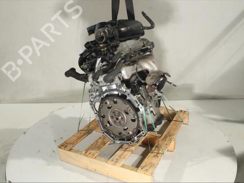Engine NISSAN NOTE (E11, NE11) 1.6 | BP18049389M1 