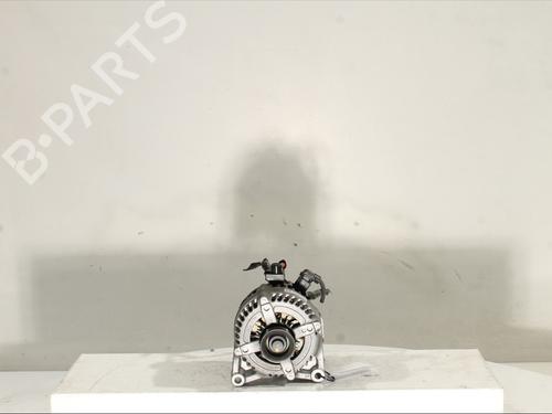 Used Alternator Alternator BMW X1 (F48) sDrive 18 d (150 hp) 32874205 32874205