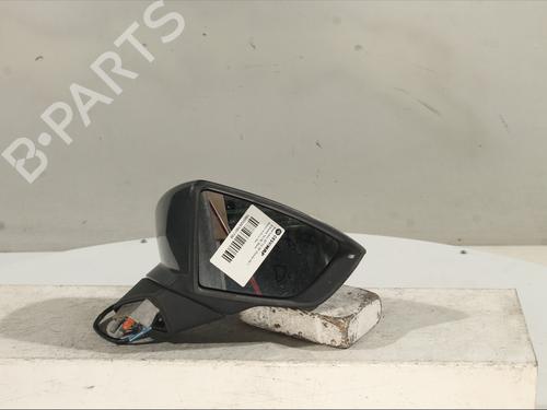 Używane Lusterko boczne prawe SEAT LEON ST (5F8) 2.0 TDI (150 hp) 30841375