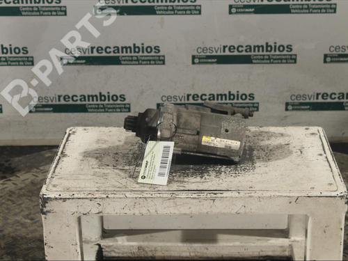 Startmotor VW PASSAT B6 (3C2)  | BP11896539M8 