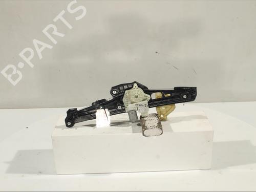 Used Front left window mechanism Front left window mechanism RENAULT CAPTUR II (HF_) TCe 100 (HFMT) (101 hp) 12083847 12083847