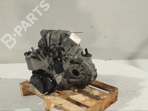 Gearbox MAZDA 2 (DE_, DH_) 1.3 BiFuel | BP11990825M3