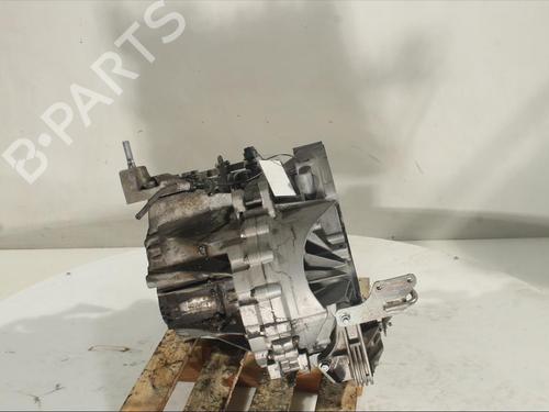 Gearbox FORD MONDEO IV (BA7) 2.0 TDCi | BP18152694M3 