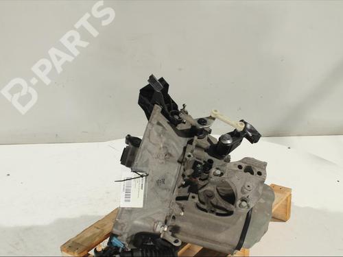 Gearbox CITROËN C3 III (SX) 1.5 BlueHDi 100 (SXYHYP, SXYHTU) | BP11906709M3