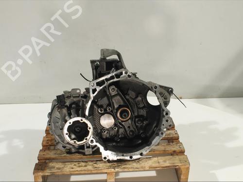 Used Gearbox Gearbox SEAT LEON (1M1) 1.9 TDI (110 hp) 11907721 11907721
