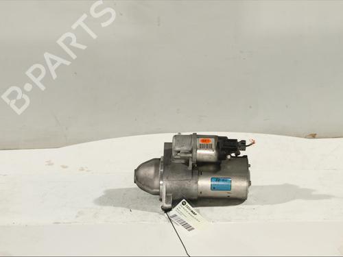 Used Starter Starter KIA RIO IV (YB, SC, FB) 1.25 (84 hp) 11982138 11982138