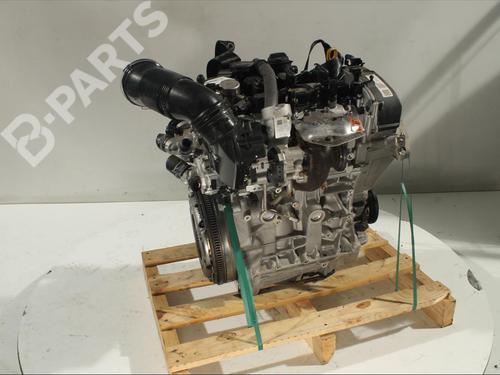 Engine SEAT LEON (5F1)  | BP11983787M1 