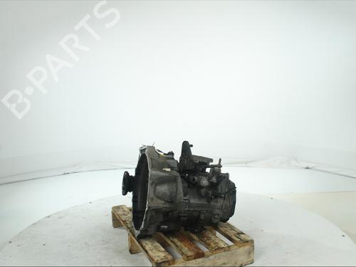 Gearbox SEAT LEON (5F1) 1.6 TDI | BP38737402M3 - Image 2