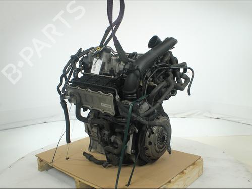 Engine SEAT LEON (5F1) 1.2 TSI | BP38713837M1 - Image 4