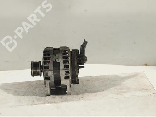 Alternator NISSAN QASHQAI II (J11, J11_) 1.5 dCi | BP11906864M7 