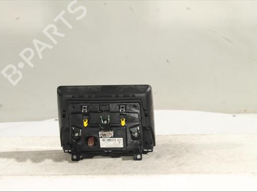 Display monitor RENAULT CLIO V (B7_) 1.0 LPG (B7MT) | BP25733751C48 