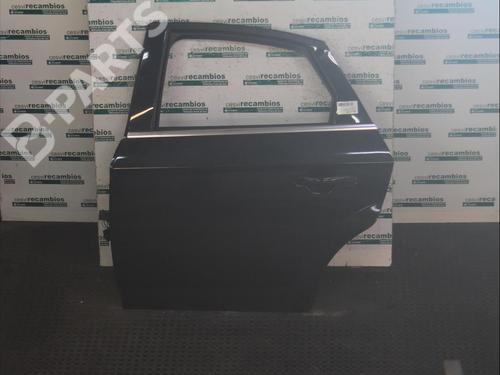 Used Left rear door FORD MONDEO IV (BA7) [2007-2015]  11988779