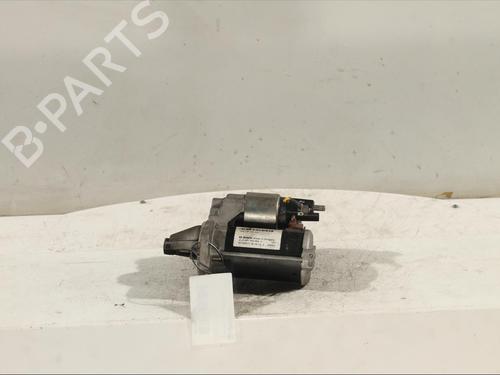 Used Starter Starter OPEL CORSA E (X15) 1.4 (08, 68) (90 hp) 11904503 11904503