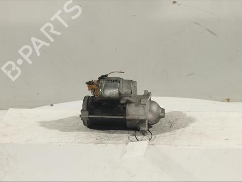 Used Starter Starter RENAULT CLIO IV (BH_) 1.5 dCi 75 (75 hp) 11911216 11911216