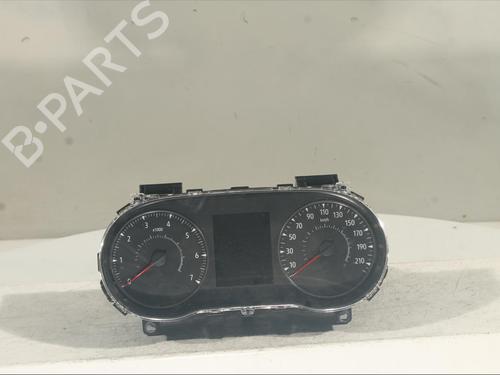 Used Instrument cluster Instrument cluster DACIA SANDERO III 1.0 TCe 90 (91 hp) 21585530 21585530