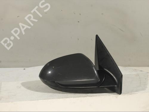 Right mirror KIA RIO IV (YB, SC, FB) 1.0 T-GDI 100 Eco-Dynamics+ | BP32277990C27